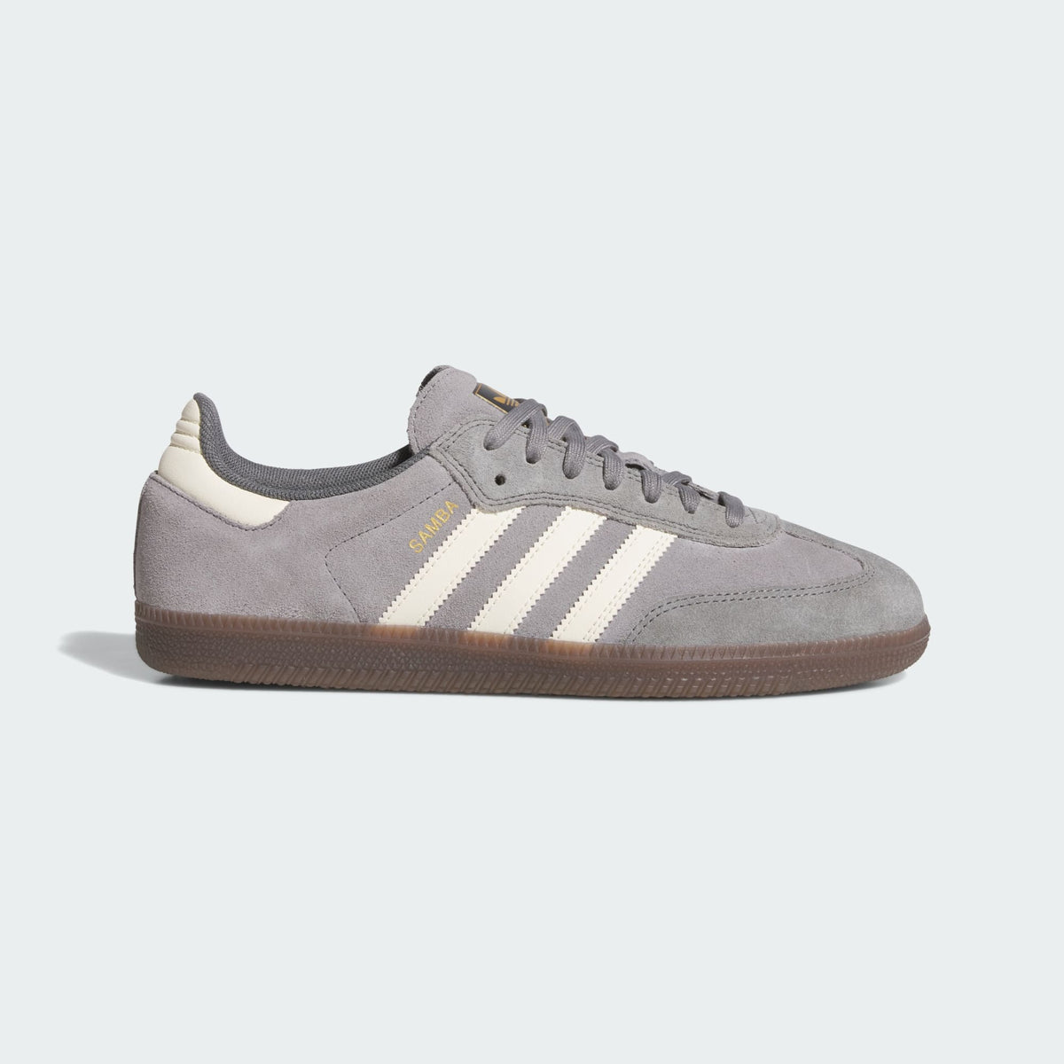 Adidas Samba Adv Grey
