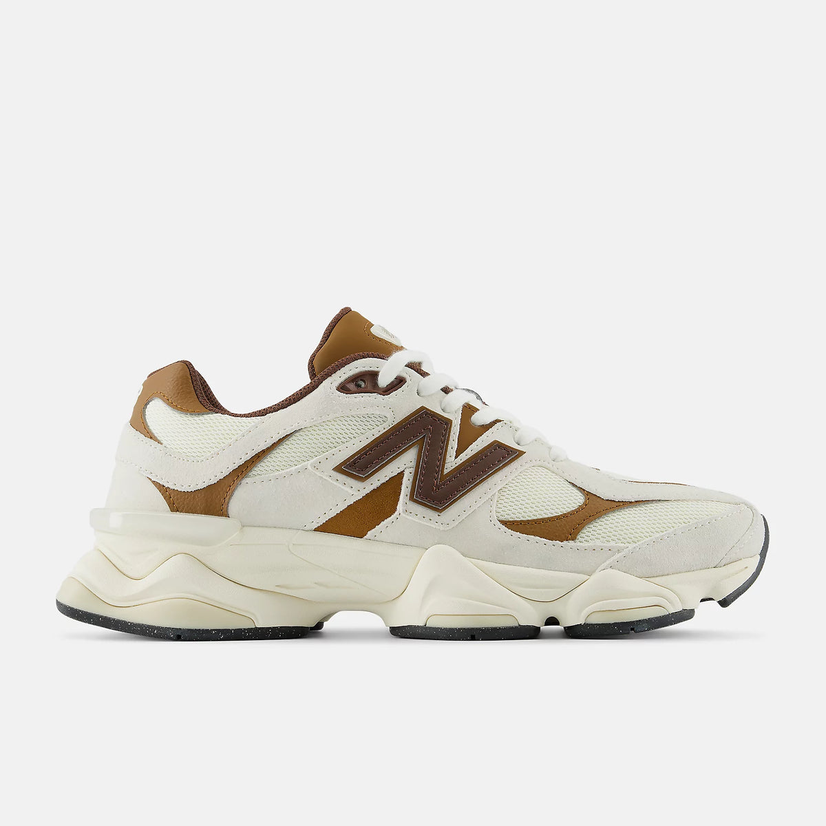 NEW BALANCE 9060 'Brown Sugar Latte'