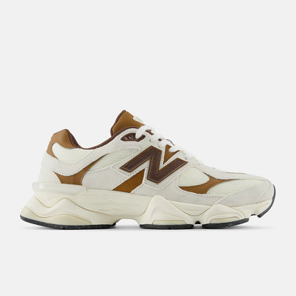 NEW BALANCE 9060 'Brown Sugar Latte'