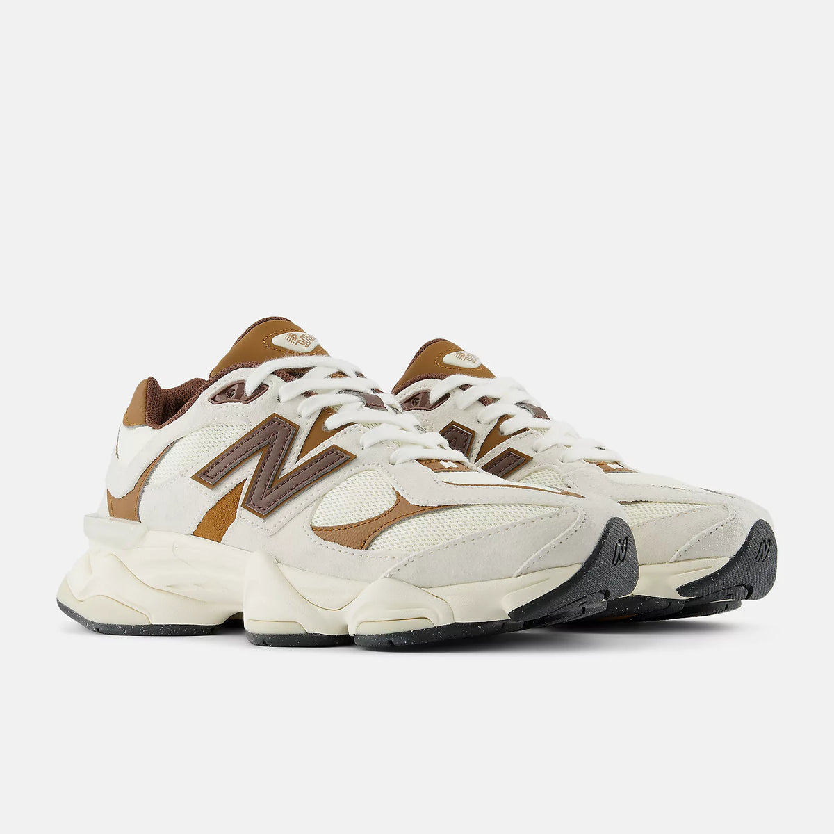 NEW BALANCE 9060 'Brown Sugar Latte'