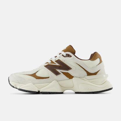 NEW BALANCE 9060 'Brown Sugar Latte'