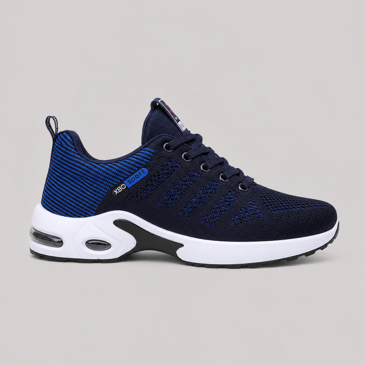 Navy Runner
