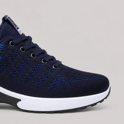 Navy Runner