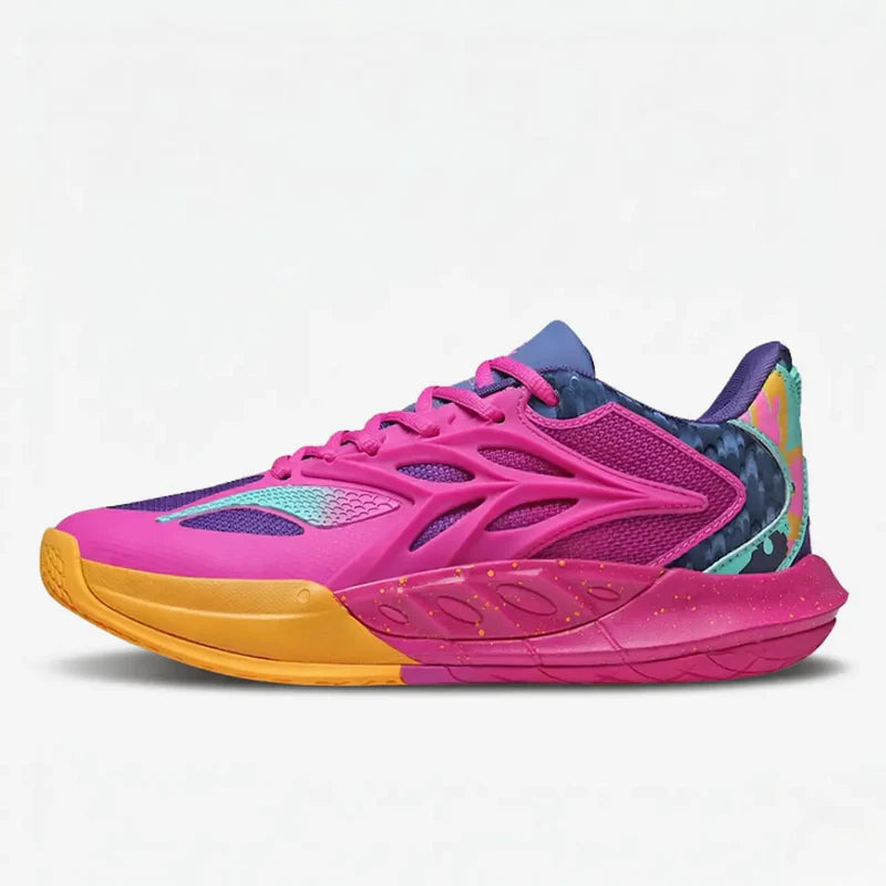 Voultie Neon Riot