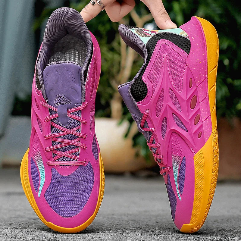 Voultie Neon Riot
