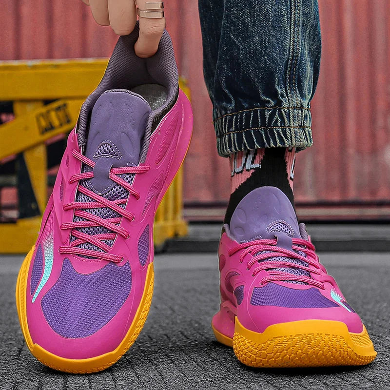 Voultie Neon Riot